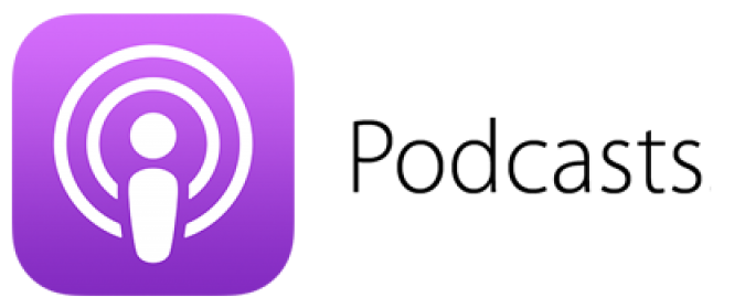 Apple Podcasts