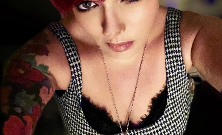 Skating Through Fire: Living Creatively with CRPS
