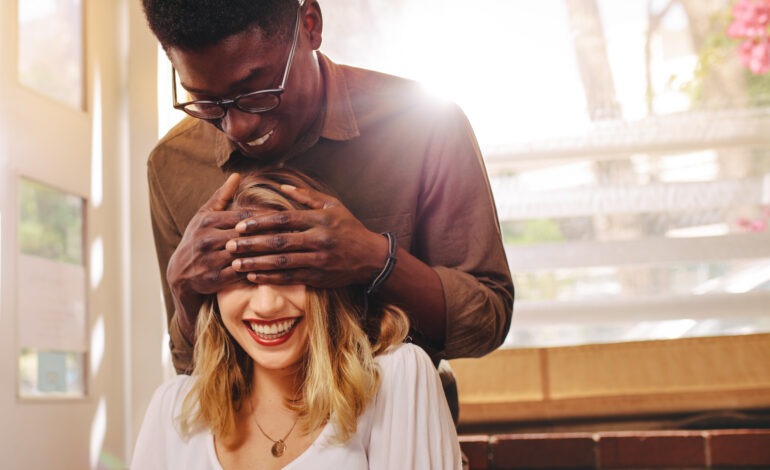 Breaking Barriers: The Complex Realities of Mixed-Couple Relationships in Today’s  Society