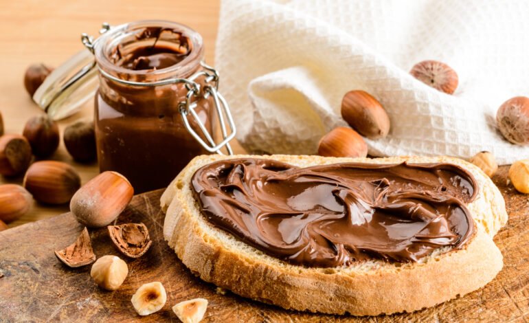 The Dark Side of Nutella: What You Need to Know Before Your Next Spoonful