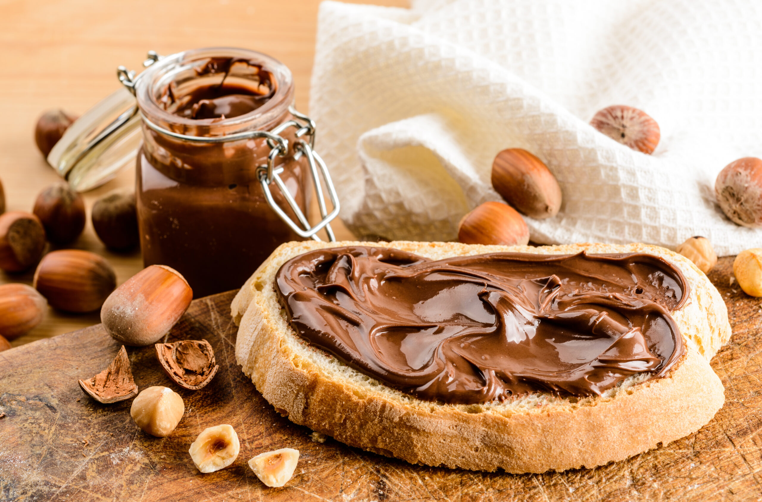 The Dark Side of Nutella: What You Need to Know Before Your Next Spoonful