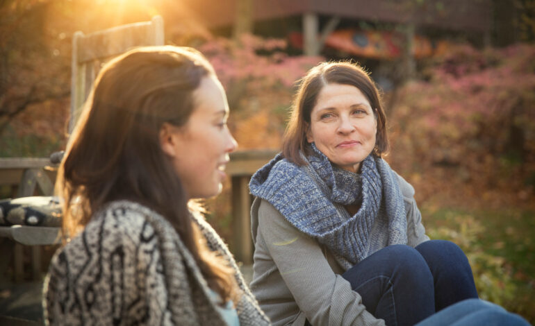 Yes, I Talked to My Daughter About Sex Before Marriage—Here’s Why It Mattered