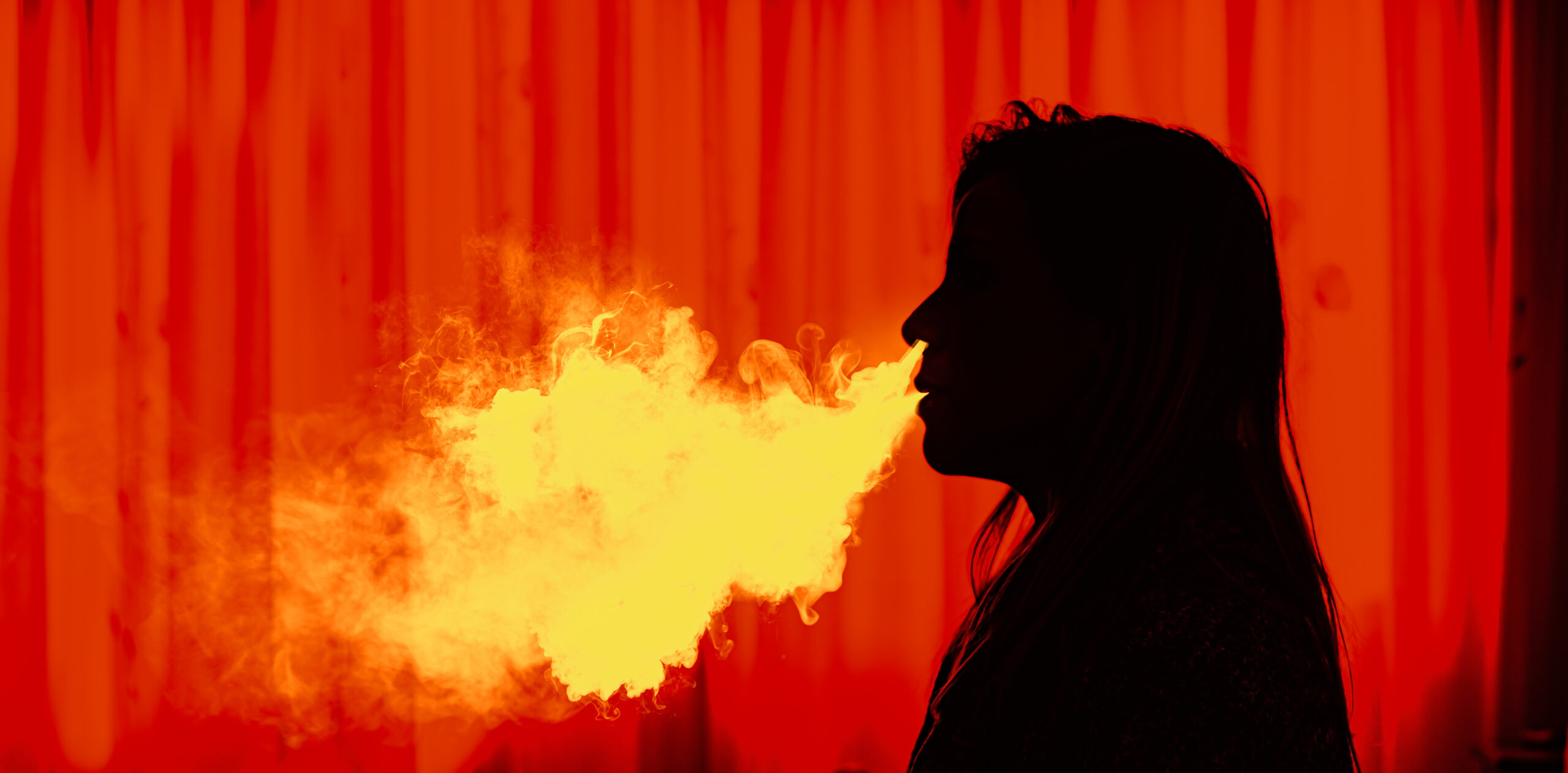 Hooked on the Cloud: How Vaping Almost Ruined My Health and Why It’s Not Just a Trend
