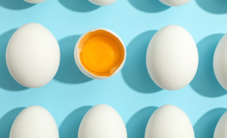 Why I Eat 3 Eggs Every Day—and You Probably Should Too