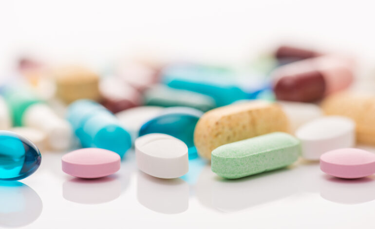 The Truth About Supplements: Are They Safe or Just Full of Crap?