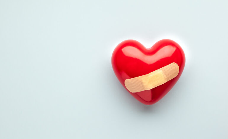 Cardiac CRP: The Silent Marker That Could Predict Your Heart’s Future