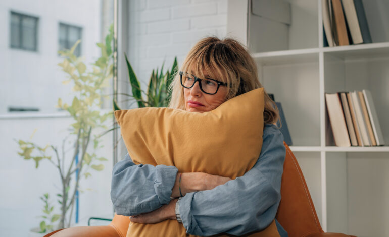 HRT and Menopause: The Hormone Therapy Revolution That’s Helping Women Reclaim Their Lives