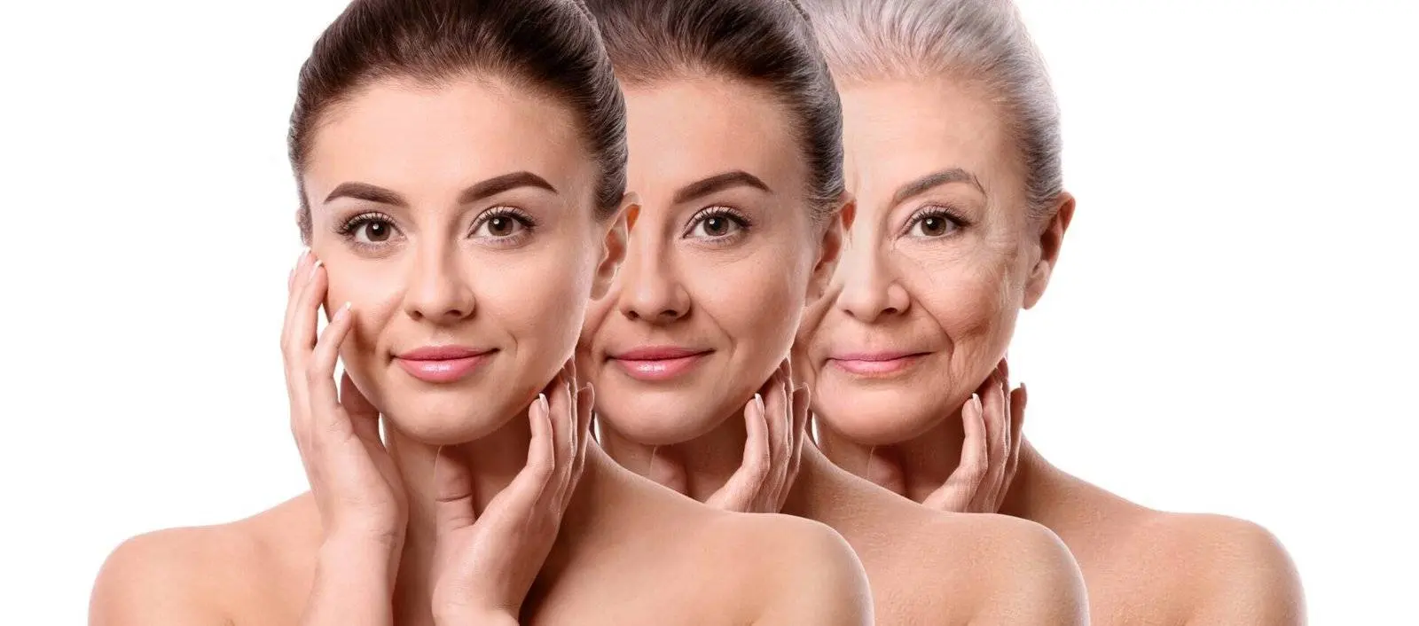 A Topical Approach to Slowing Systemic Signs of Aging