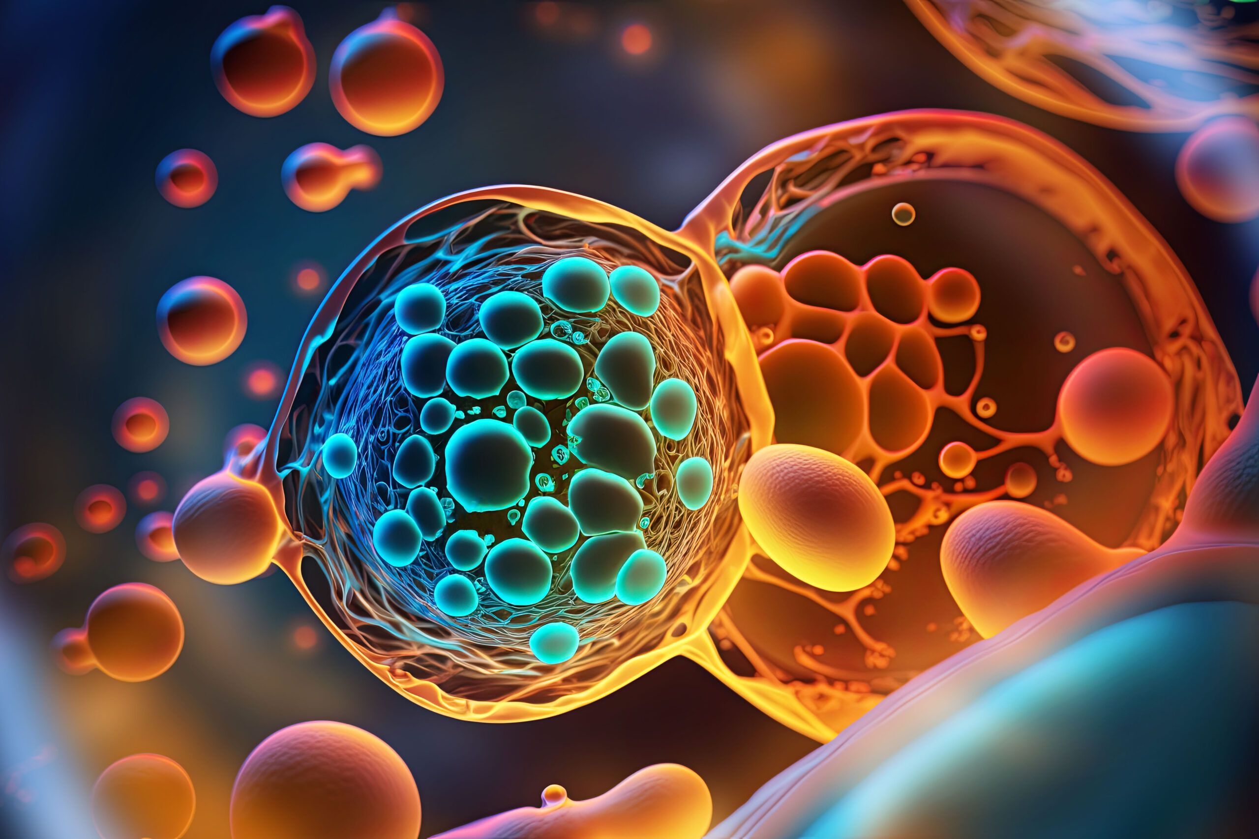 Stem Cell Therapy: A Personal Journey of Healing and Hope