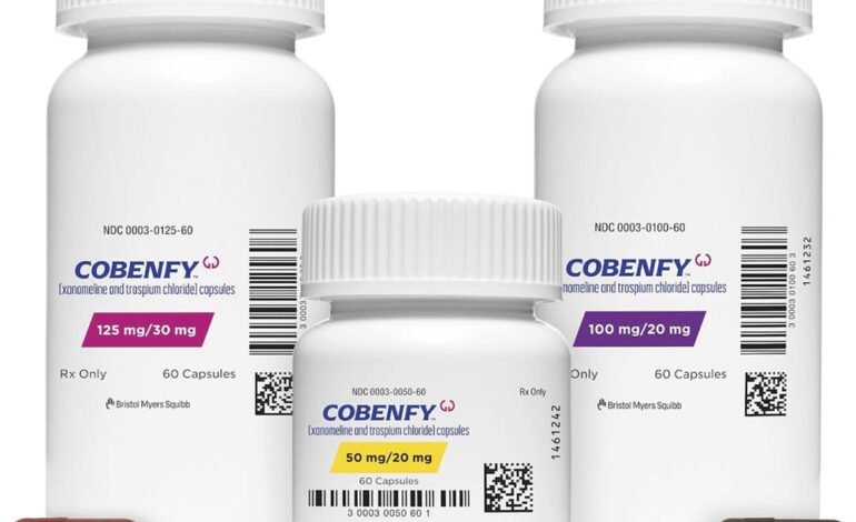 Cobenfy: A New Breakthrough Offering Hope to Millions Living with Schizophrenia
