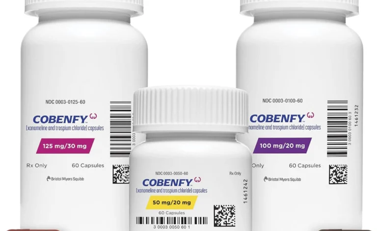 Cobenfy: A New Breakthrough Offering Hope to Millions Living with Schizophrenia