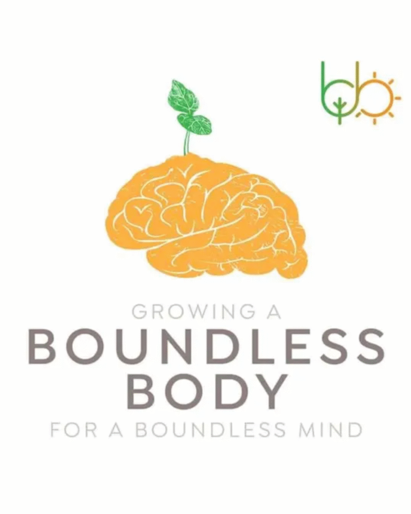 Boundless Body Radio
