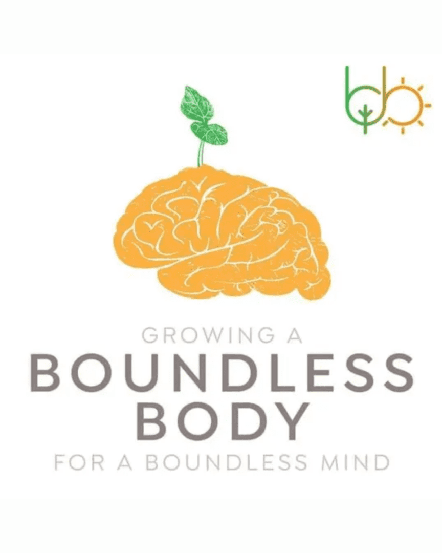 Boundless Body Radio cover image