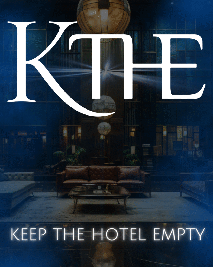 Keep the Hotel Empty