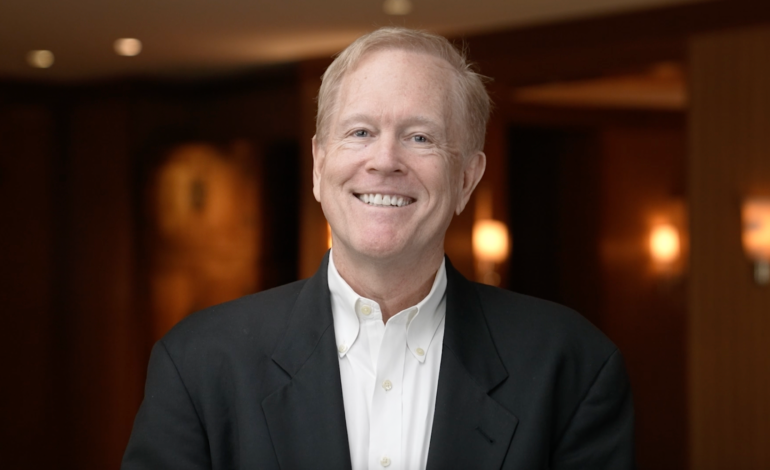 Rewriting Health: Dr. Lufkin’s Bold New Perspective on Medicine and Nutrition