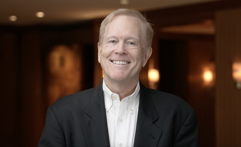 Rewriting Health: Dr. Lufkin’s Bold New Perspective on Medicine and Nutrition