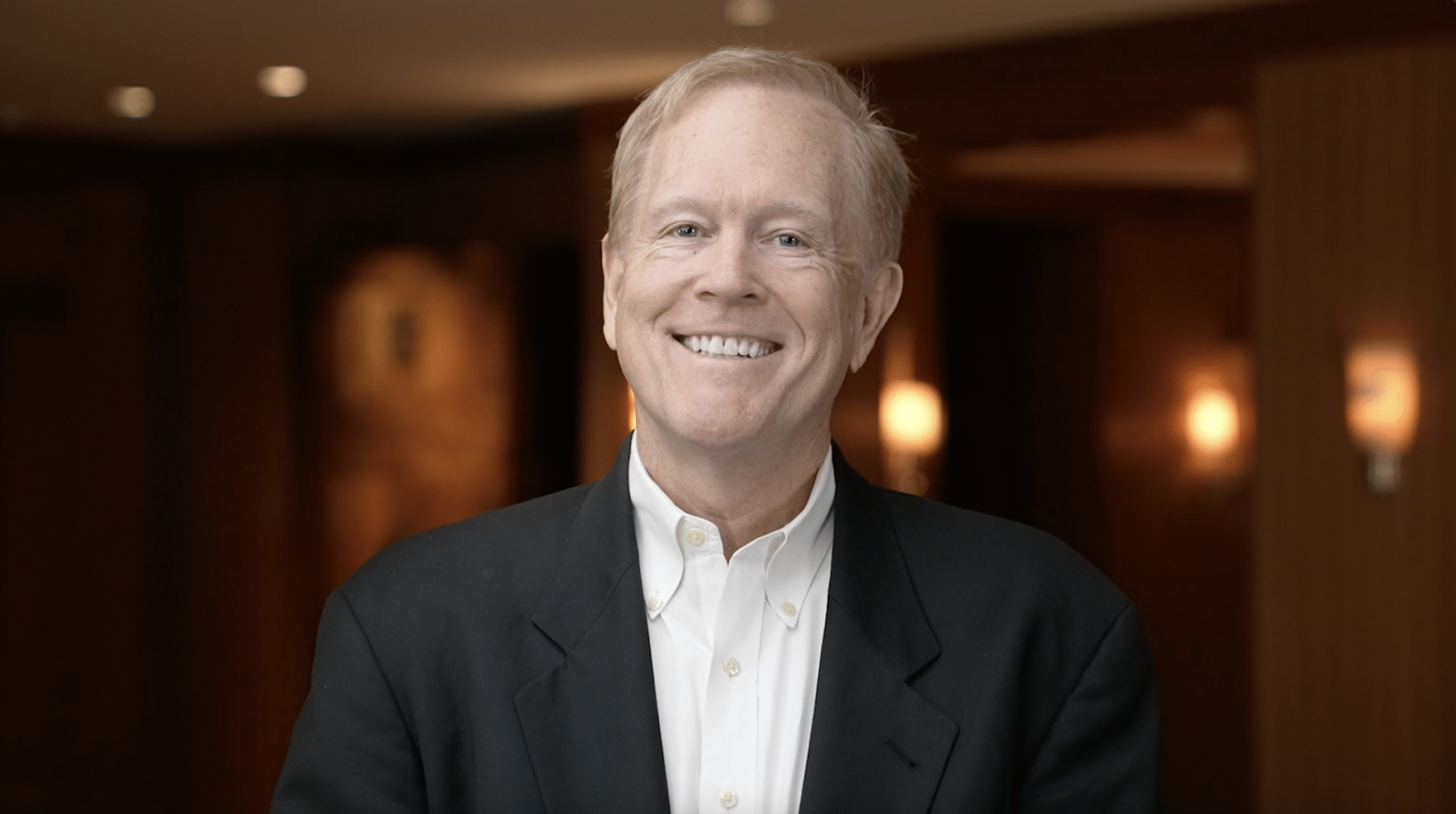 Rewriting Health: Dr. Lufkin’s Bold New Perspective on Medicine and Nutrition