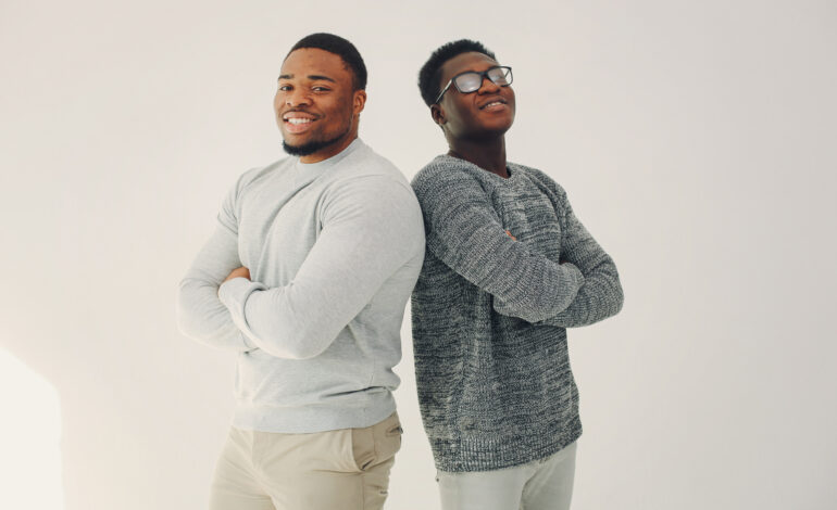 Living Undetectable: How HIV Stopped Being a Death Sentence and Started Being a New Beginning