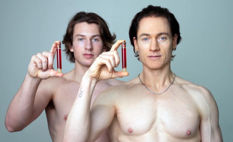 Bryan Johnson: Is the World’s Most Famous Biohacker Helping or Hurting the Future of  Health?