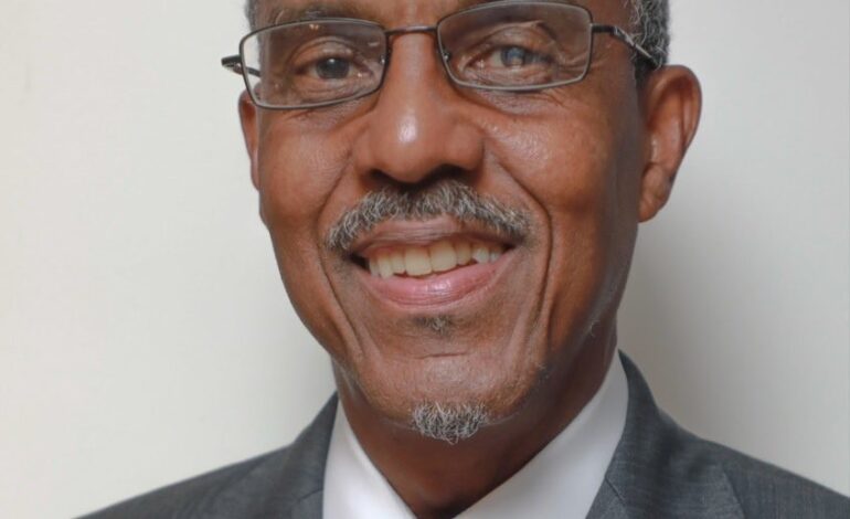 Faith, Pharmacy, and the Fight for Life: A Q&A with Dr. Christopher Sylvain of New Orleans