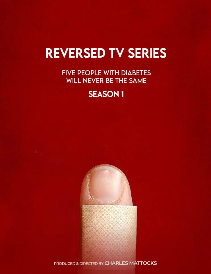 Reversed Season 1,