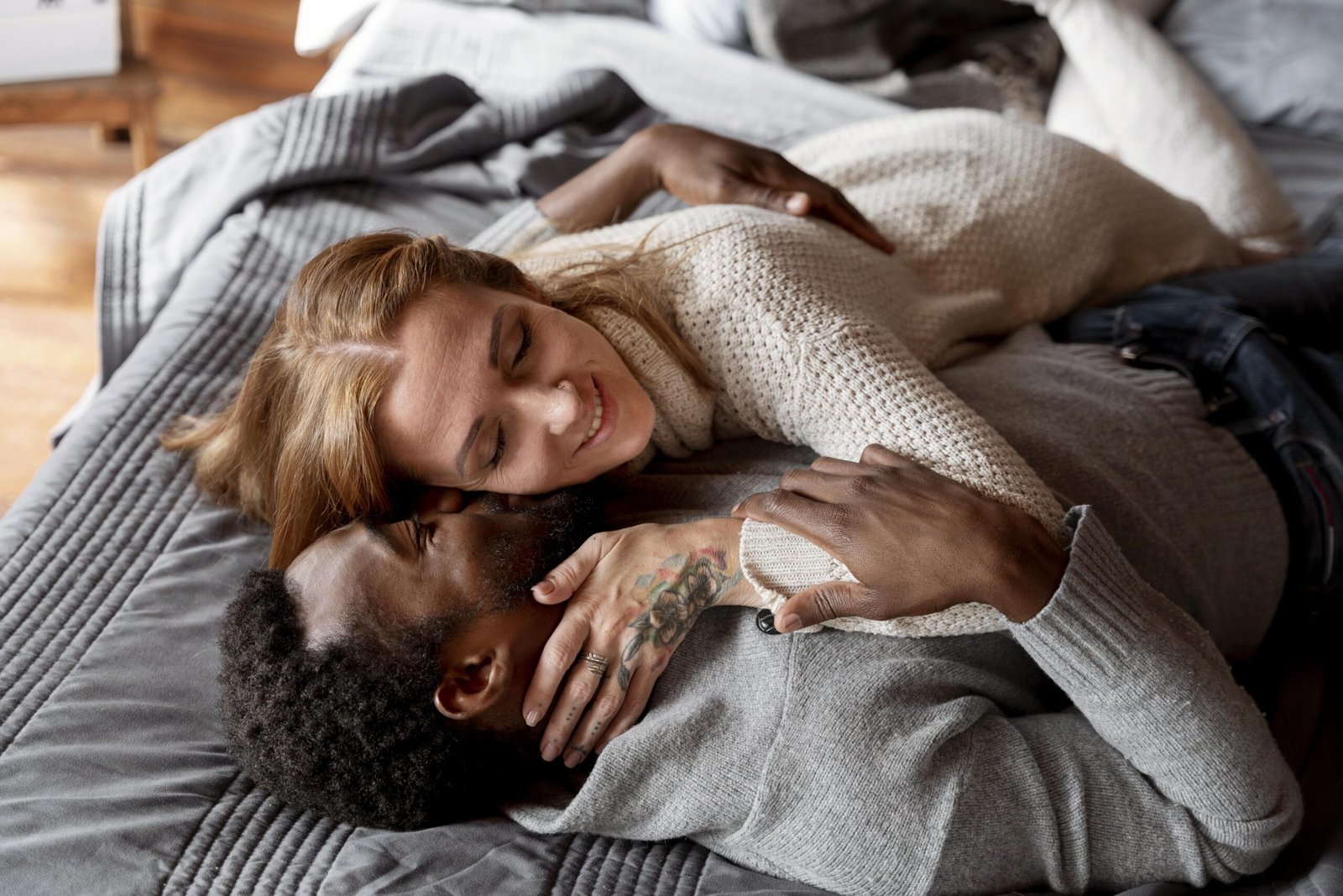Deep Dive: Using Toys and Novel Ideas to Rekindle the Fire in Your Relationship