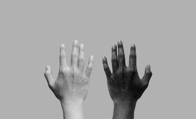 The State of Mental Health and Race Relations in the USA: A Look at the Present and Future