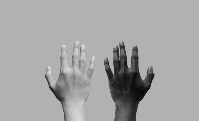 The State of Mental Health and Race Relations in the USA: A Look at the Present and Future