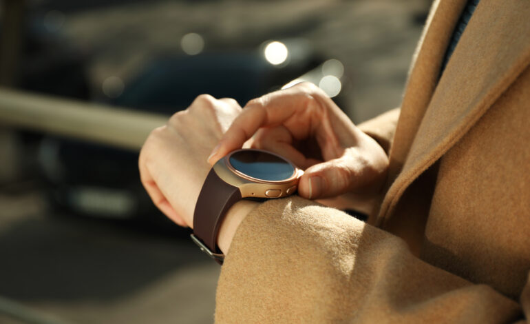 Not Your Daughter’s Femtech: How Smart Wearables Are Redefining Hormone Health and Aging