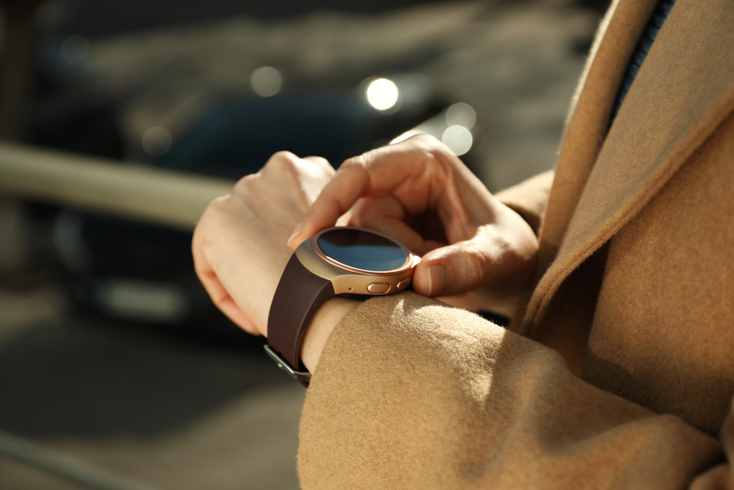 Not Your Daughter’s Femtech: How Smart Wearables Are Redefining Hormone Health and Aging