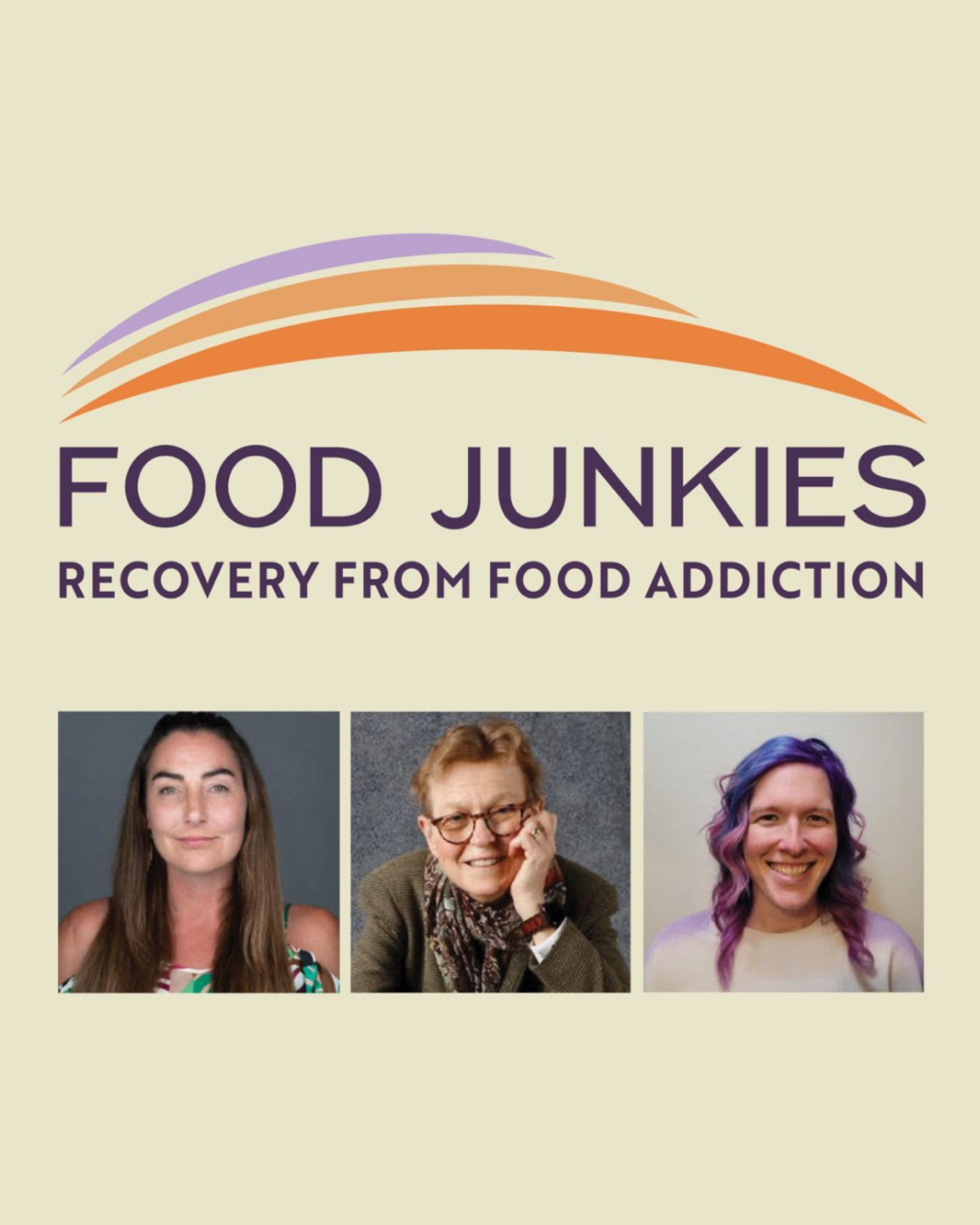 Food Junkies cover image