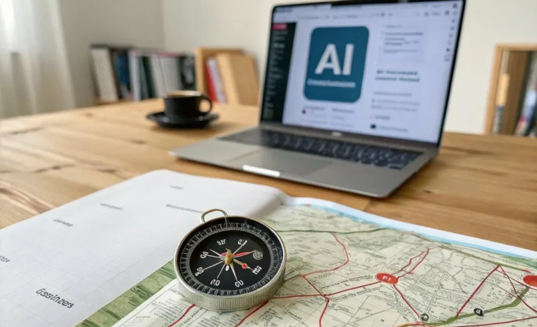AI Needs Guidance: Why It Drifts Without Your Direction and How You Can Lead It to Success