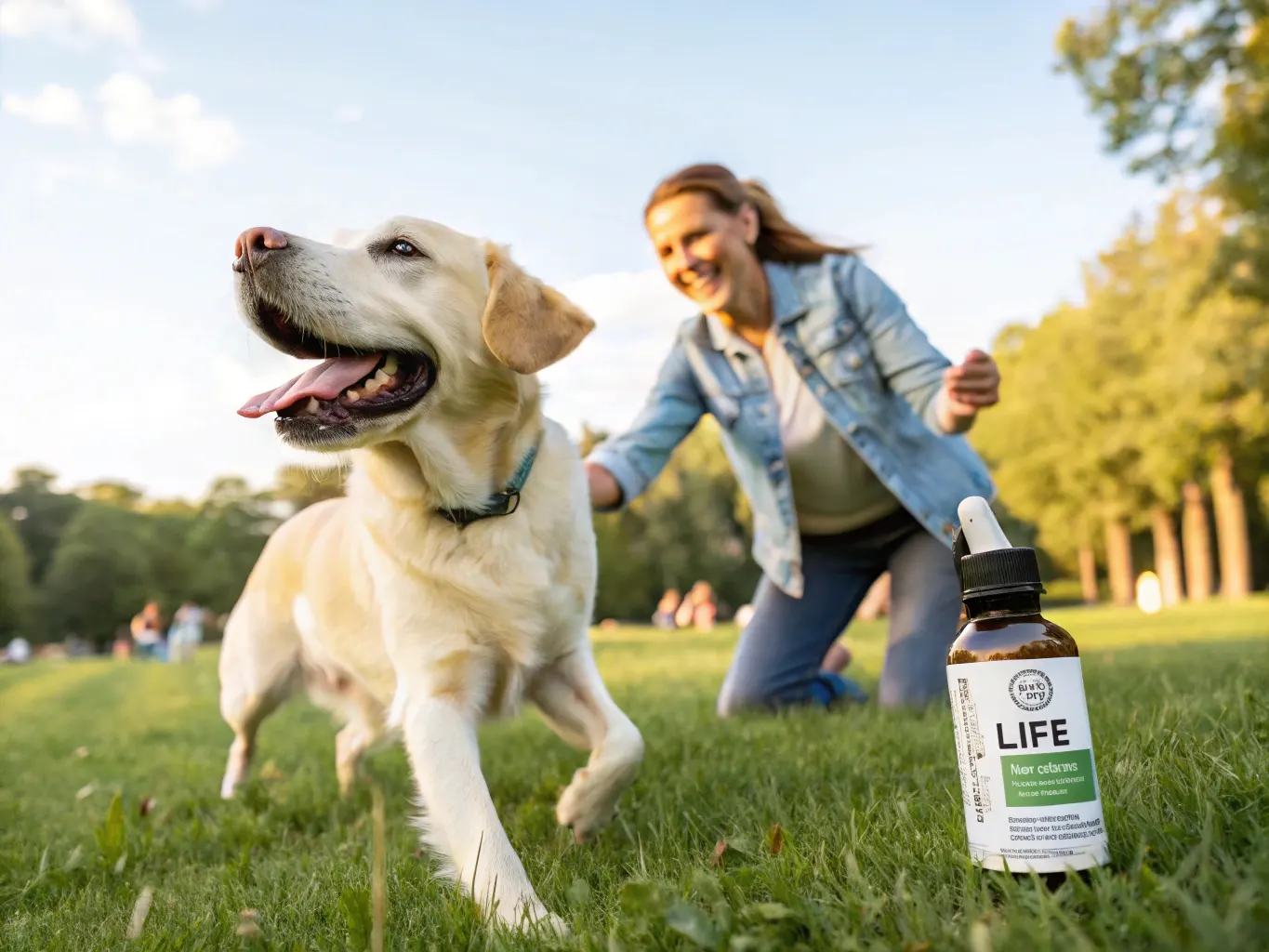 Could Your Dog Live Longer? The New Longevity Drug Giving Pet Owners Hope