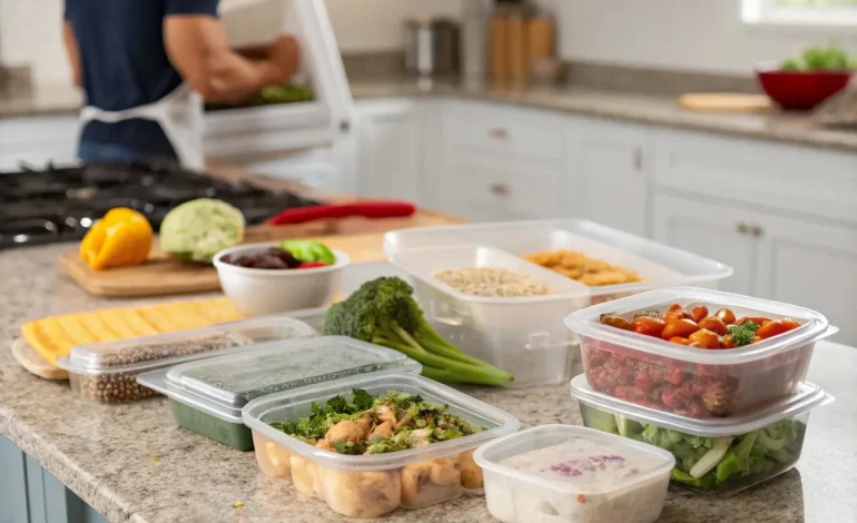 How Meal Kits Made Me Gain Weight—and What I’m Doing Instead