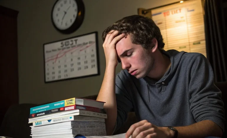 I’m Trying to Live Longer Than My Parents—Why Are American Men Dying Younger?