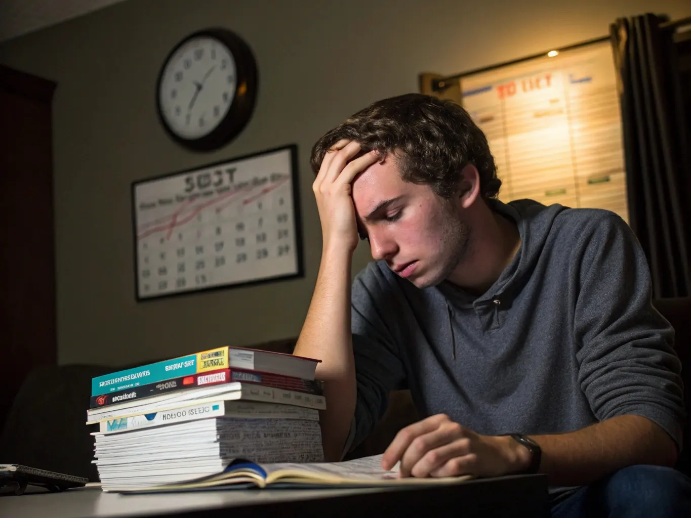 I’m Trying to Live Longer Than My Parents—Why Are American Men Dying Younger?