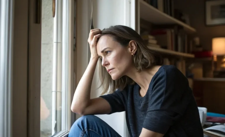 Losing My Hair, Finding Myself: A Woman’s Journey Through Thinning Hair and What Really Helped