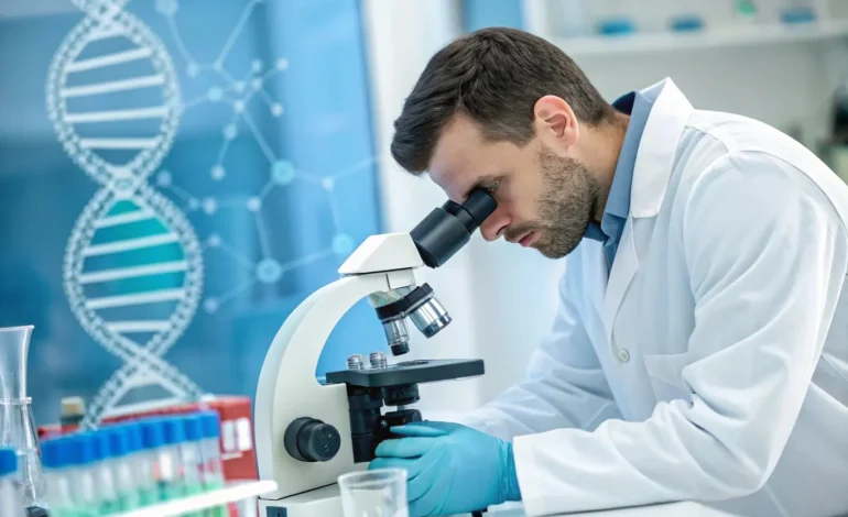 Mitochondria Testing: Unlocking the Secret to Your Energy, Health, and Longevity
