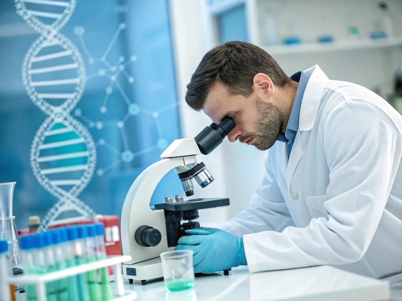 Mitochondria Testing: Unlocking the Secret to Your Energy, Health, and Longevity