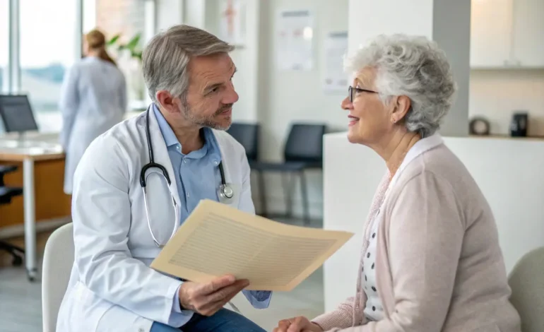 Rheumatoid Arthritis and Heart Health is there a reason for concern? 