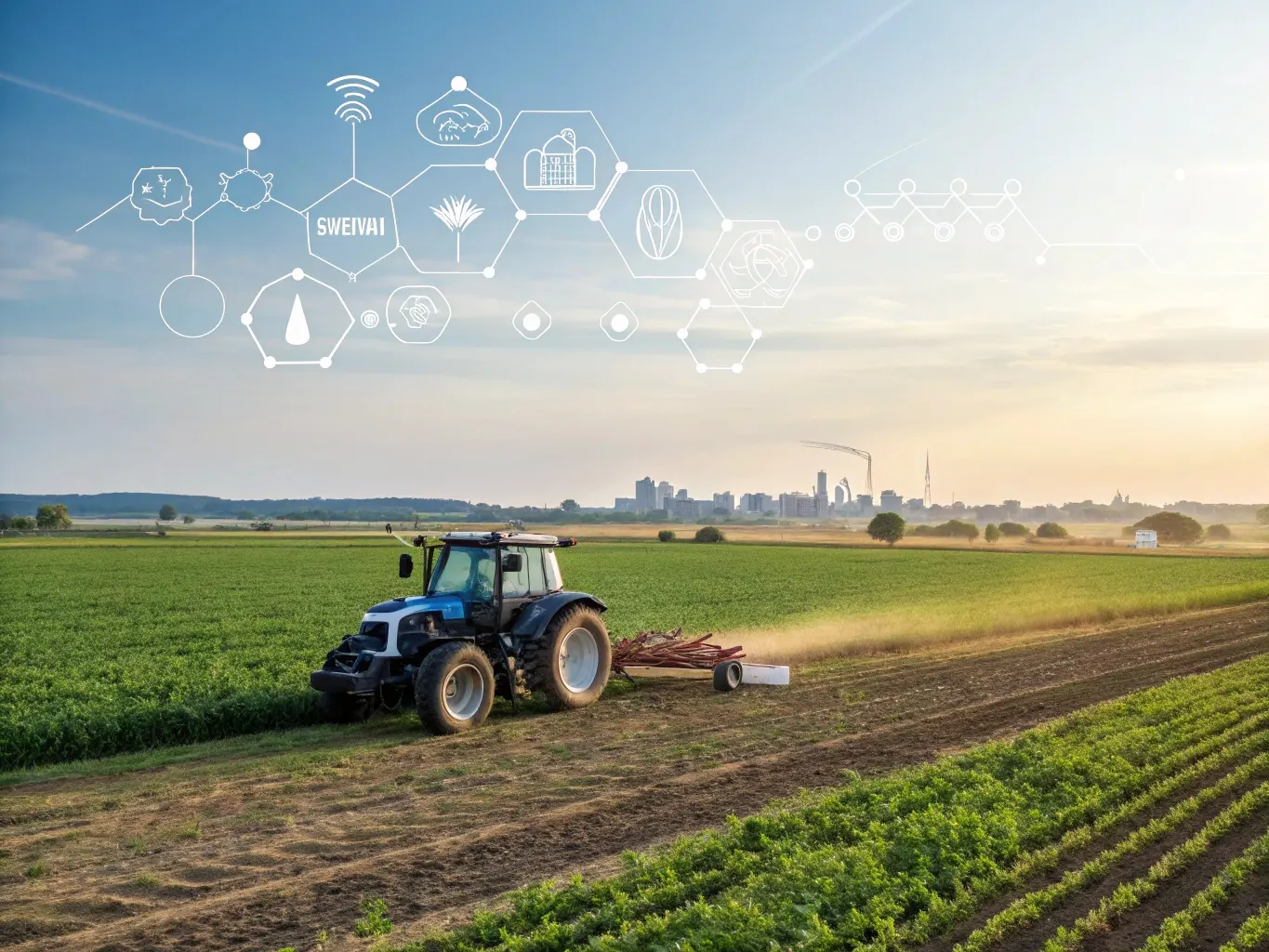 When Population Peaks: How U.S. Agriculture Must Adapt to a Changing World