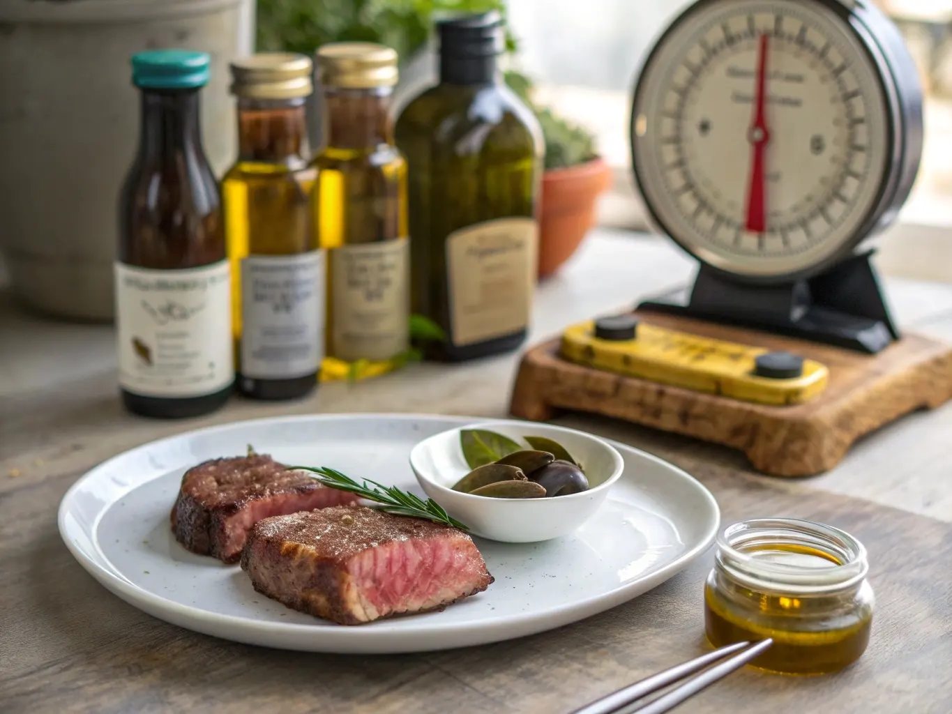 Why Beef Tallow Is Making a Comeback: What It Is, How It Compares to Seed Oils, and If It Can Support Weight Loss