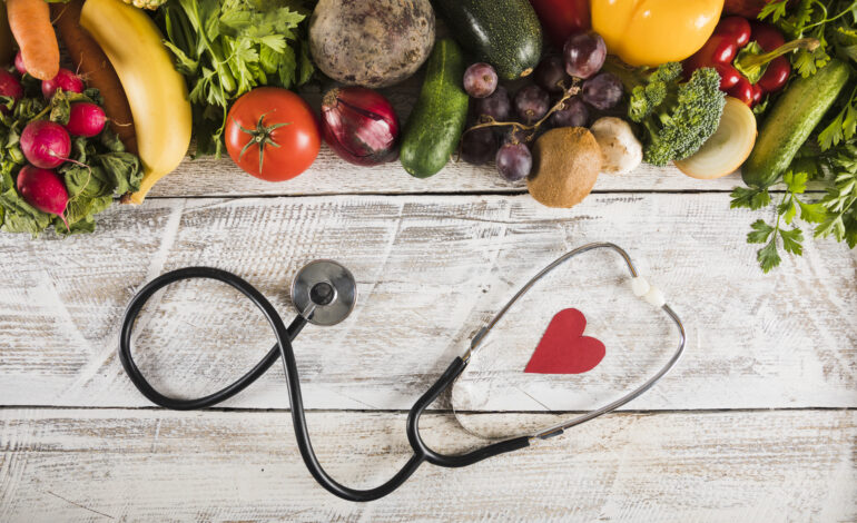 Eat to Beat the Beatdown: 10 Underground Foods That Actually Help Your Heart