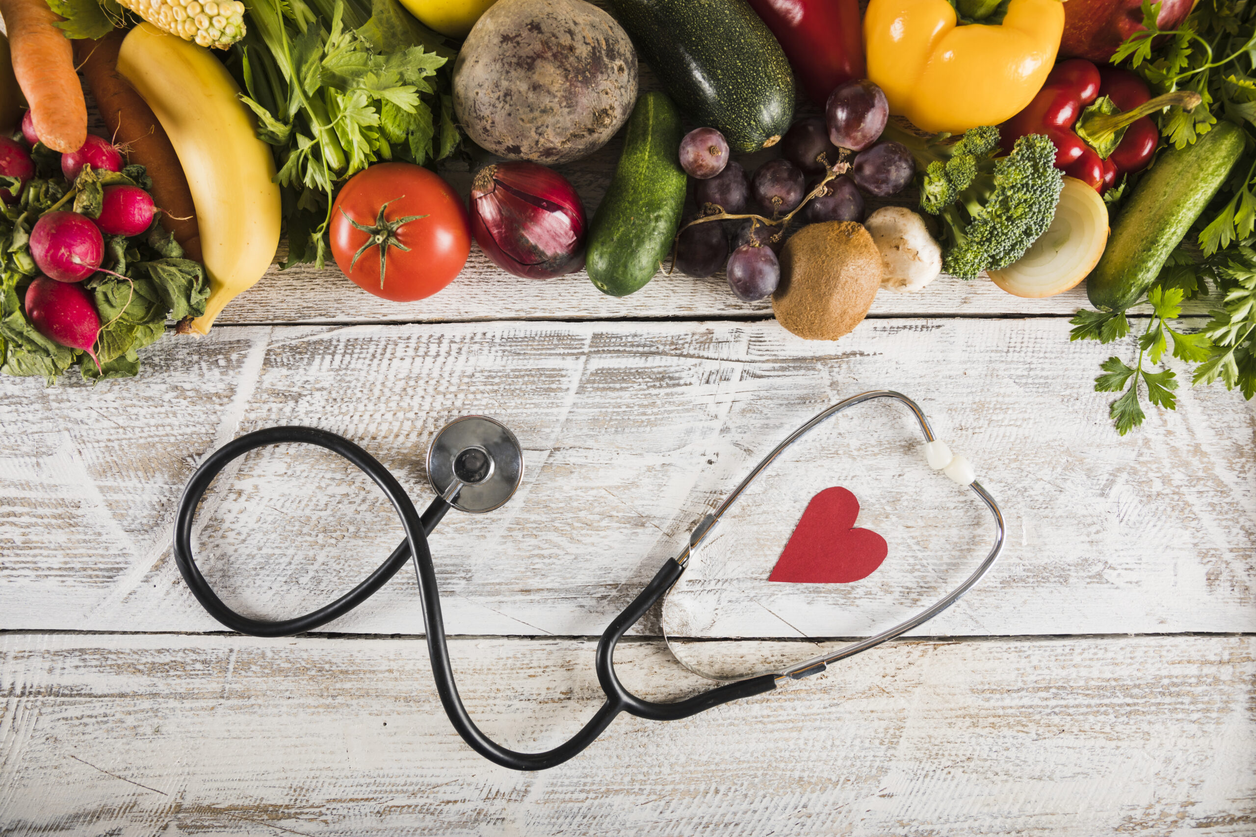 Eat to Beat the Beatdown: 10 Underground Foods That Actually Help Your Heart