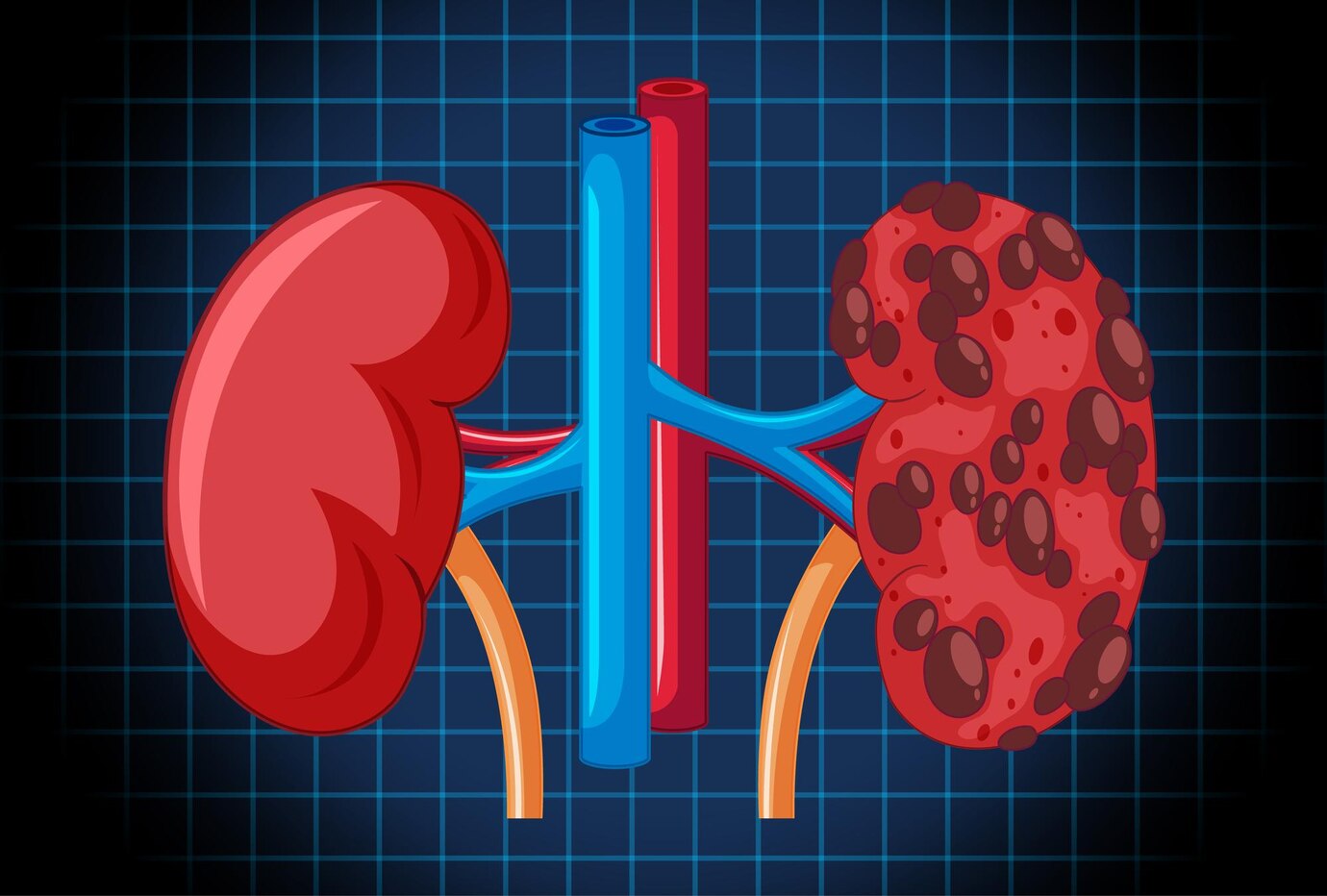 The Rock Inside You: What Kidney Stones Can Teach Us About Pain, Prevention, and Paying Attention