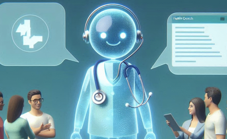 Are AI Health Coaches the Future? My Take on Personalized Health Solutions That Actually Work