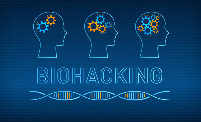 Biohacking in 2025: Frontier of Wellness or Fad in Decline?
