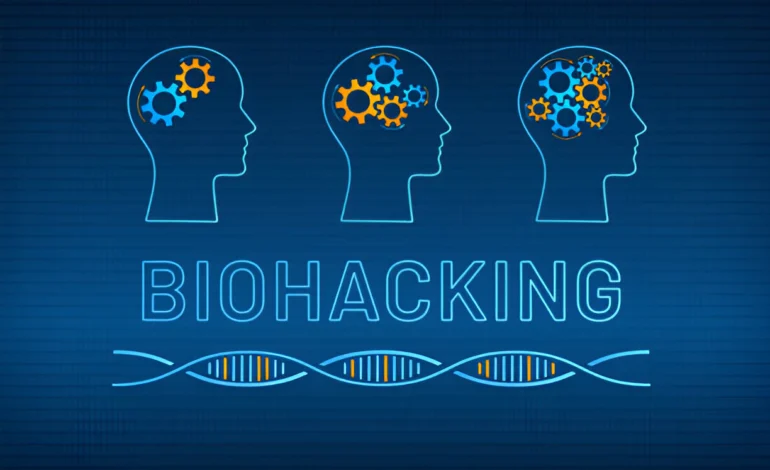 Biohacking in 2025: Frontier of Wellness or Fad in Decline?