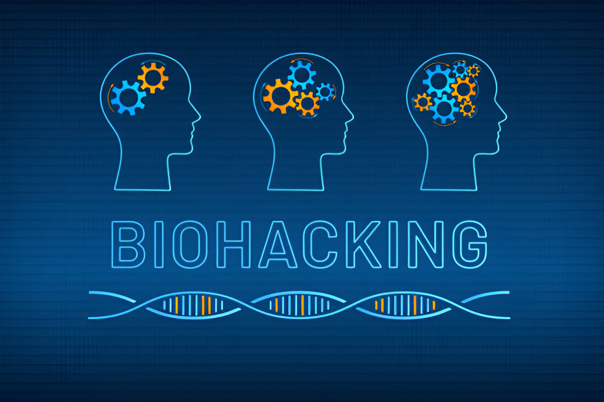 Biohacking in 2025: Frontier of Wellness or Fad in Decline?
