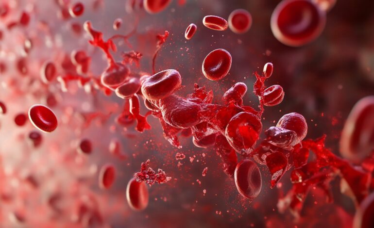 Blood Cancer Uncovered: What You Need to Know About the Silent Killer Affecting Millions